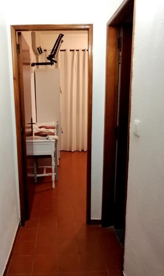 Hostel Boutique Marisol Monte Gordo Exterior photo