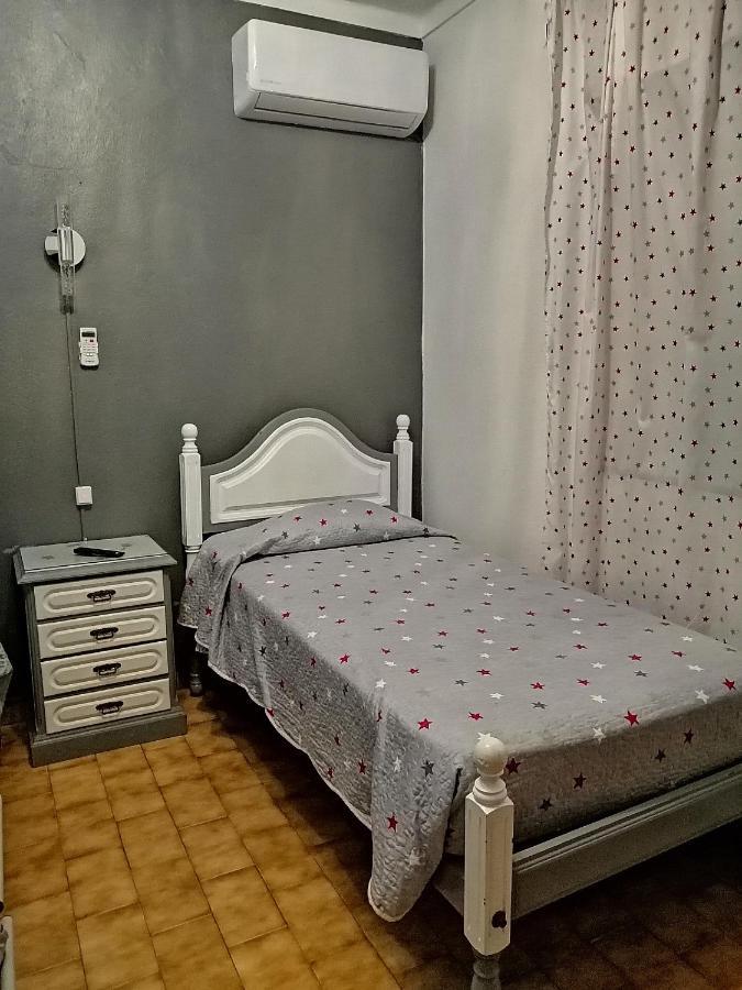 Hostel Boutique Marisol Monte Gordo Exterior photo