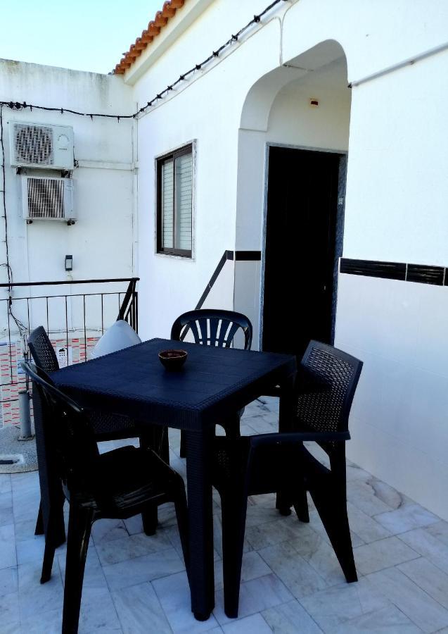 Hostel Boutique Marisol Monte Gordo Exterior photo