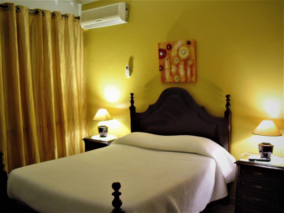 Hostel Boutique Marisol Monte Gordo Exterior photo